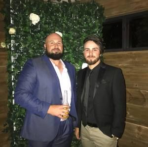 Meet your Posher, Josh